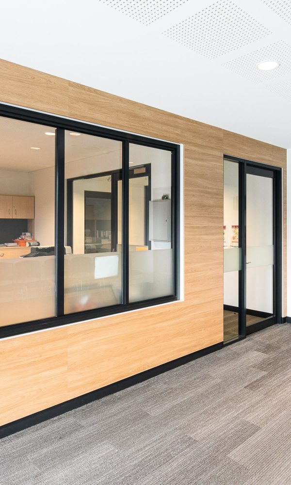 Trinity Quality Interiors