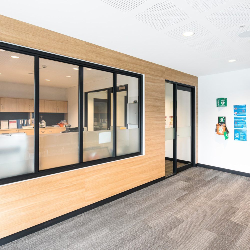 Trinity Quality Interiors