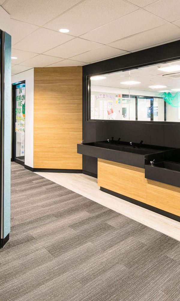 Trinity Quality Interiors