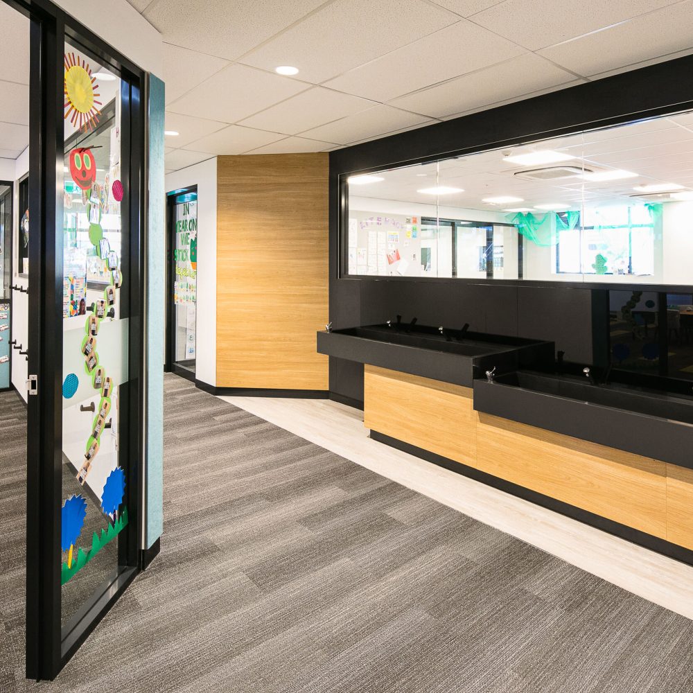 Trinity Quality Interiors