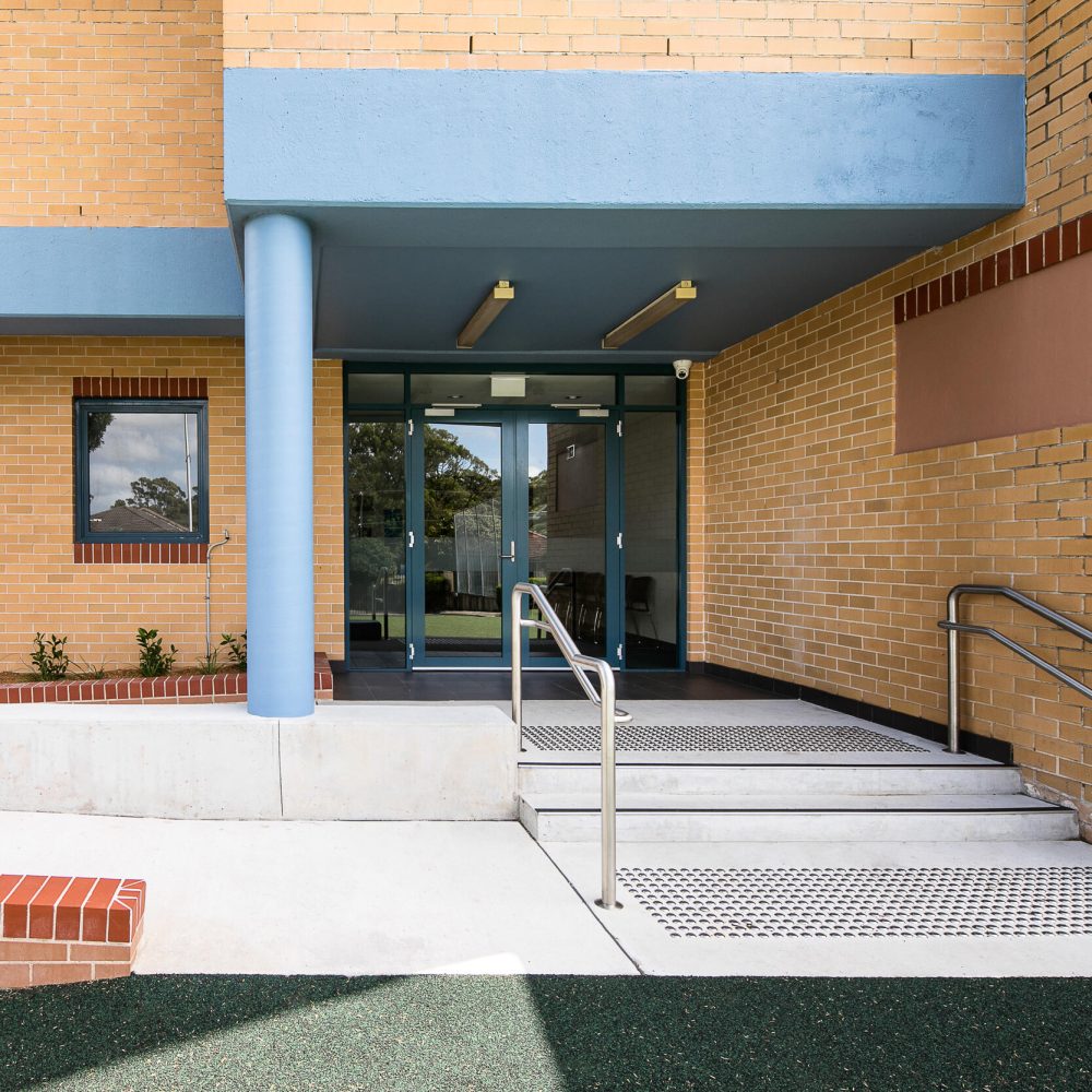 Trinity Quality Interiors